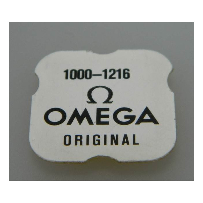 Omega 1000-1216 roue gde moyenne