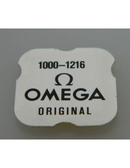 Omega 1000-1216 roue gde moyenne