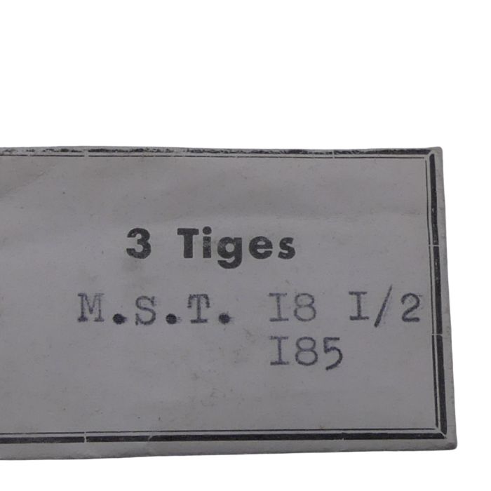 MST 185 - 401 tige - stem