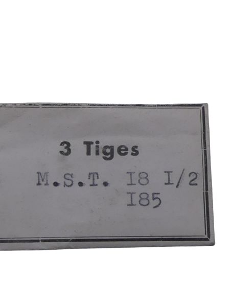 MST 185 - 401 tige - stem