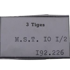 MST 192 - 401 tige - stem