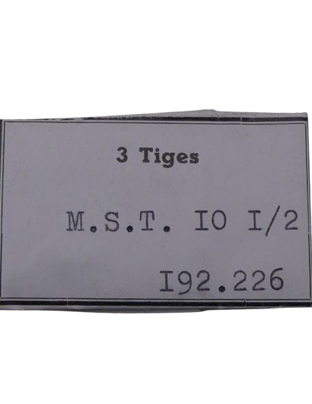 MST 192 - 401 tige - stem