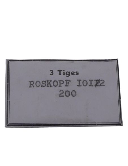 Roskopf 200 - 401 tige - stem