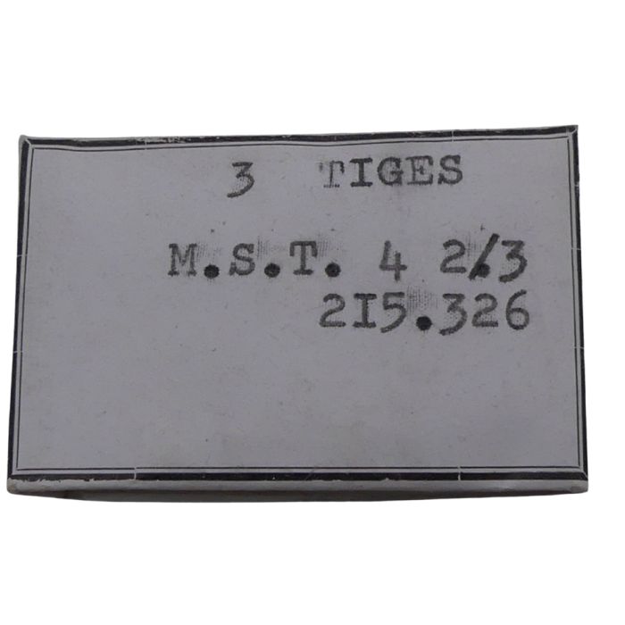MST 215 - 401 tige - stem