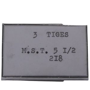 MST 218 - 401 tige - stem