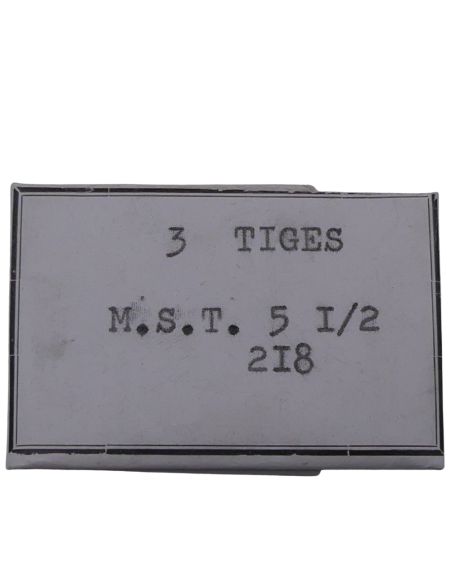 MST 218 - 401 tige - stem
