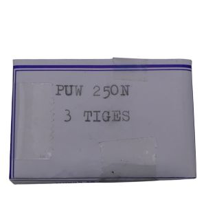 PUW 250N - 401 tige - stem