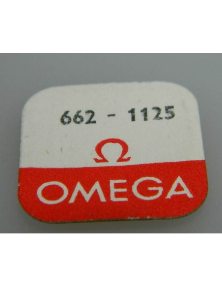 Omega 662-1125 tige