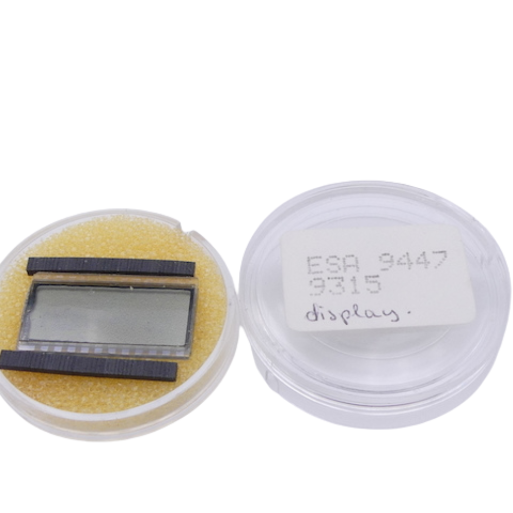 ESA 9315 - 9447 Module d'affichage - Display module ESA 9315 9447 ...