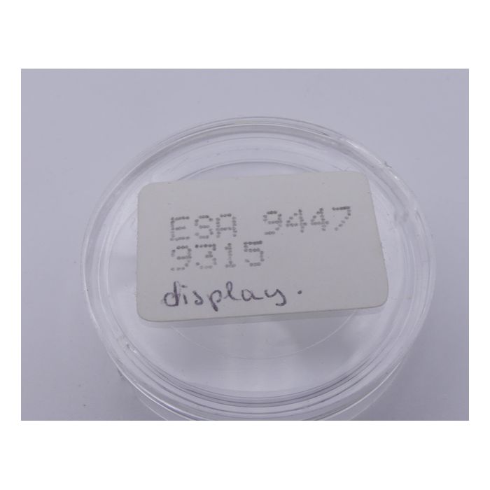 ESA 9315 - 9447 Module d'affichage - Display module