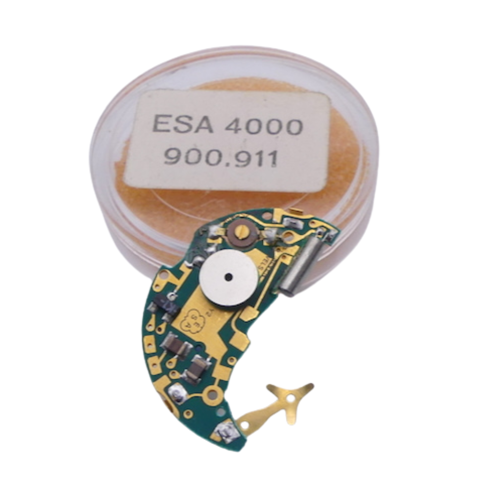Vis De Module électronique Pour Horlogerie ESA 900.231 - Neuf Sans étiquette