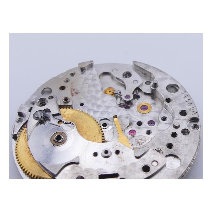 Rolex 1530-8075 Platine