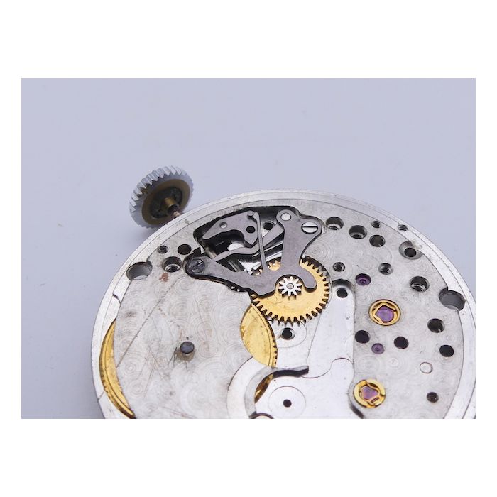 Rolex 1530-8075 Platine