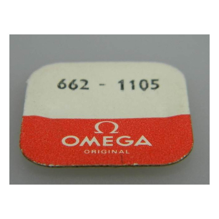 Omega 662-1105 ressort
