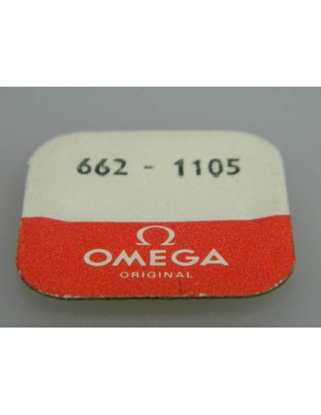 Omega 662-1105 ressort
