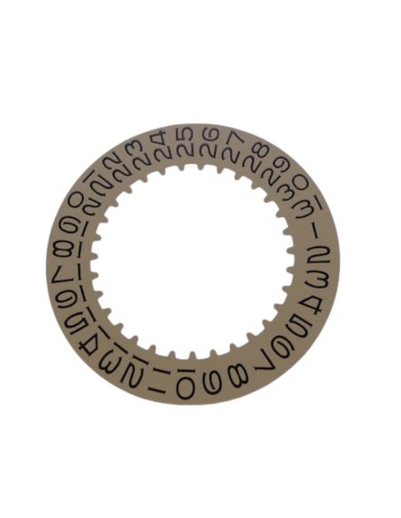 Rolex 1525 - 7961-1 Indicateur de quantième - Date indicator - Champagne