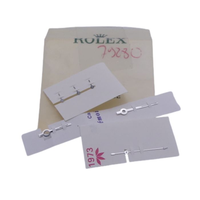 Tudor 79280 Jeu d'aiguilles - Hands set