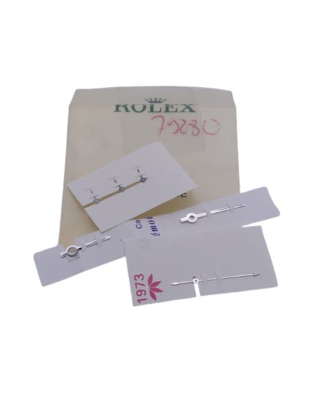 Tudor 79280 Jeu d'aiguilles - Hands set