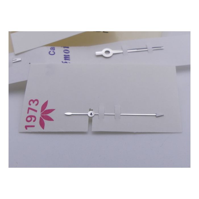 Tudor 79280 Jeu d'aiguilles - Hands set