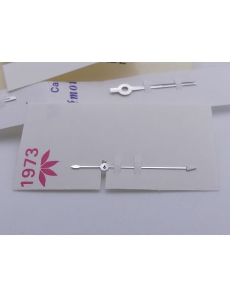 Tudor 79280 Jeu d'aiguilles - Hands set