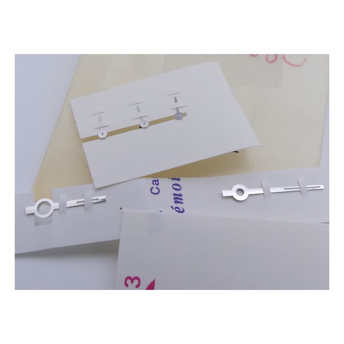 Tudor 79280 Jeu d'aiguilles - Hands set