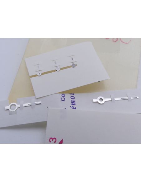 Tudor 79280 Jeu d'aiguilles - Hands set