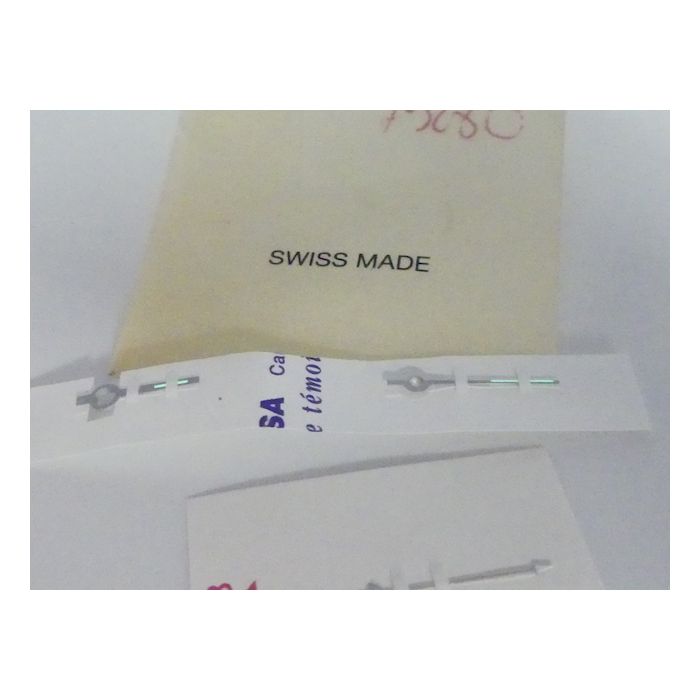 Tudor 79280 Jeu d'aiguilles - Hands set