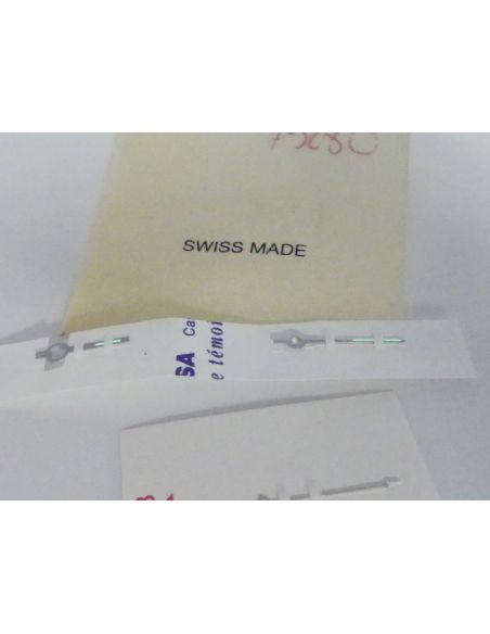 Tudor 79280 Jeu d'aiguilles - Hands set