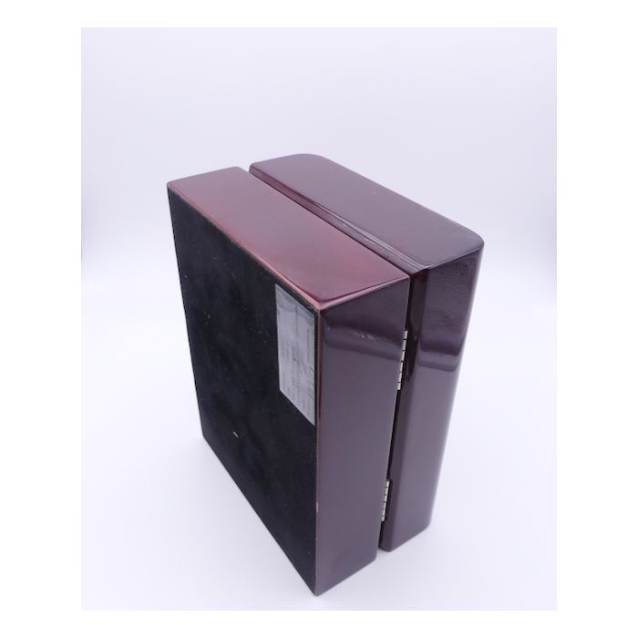 Longines Ecrin bois - Wood Watch box -