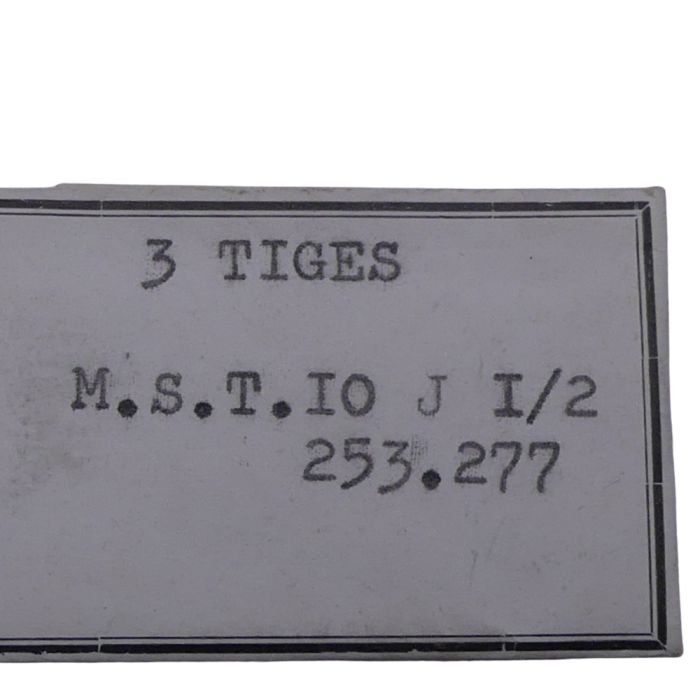 MST 253 - 401 tige - stem