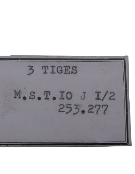 MST 253 - 401 tige - stem