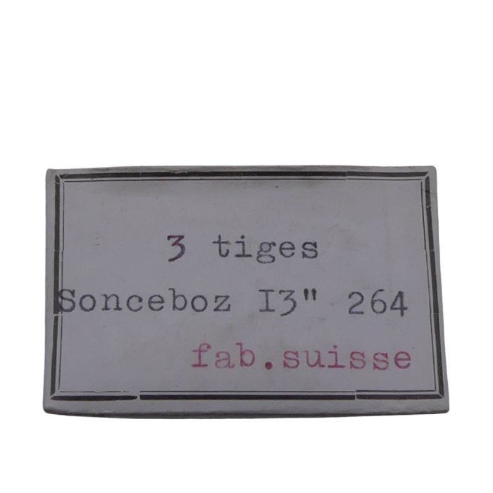 Sonceboz 264 - 401 tige - stem