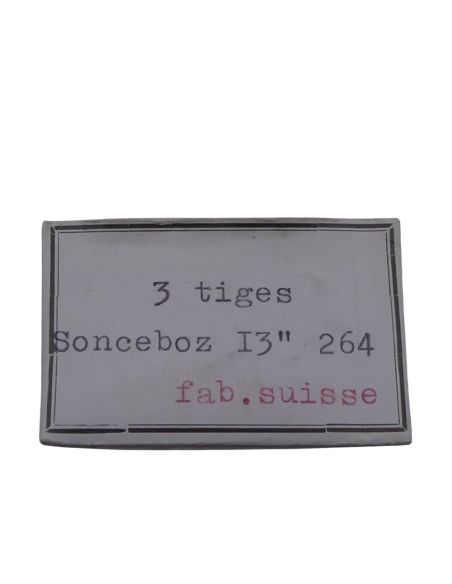 Sonceboz 264 - 401 tige - stem