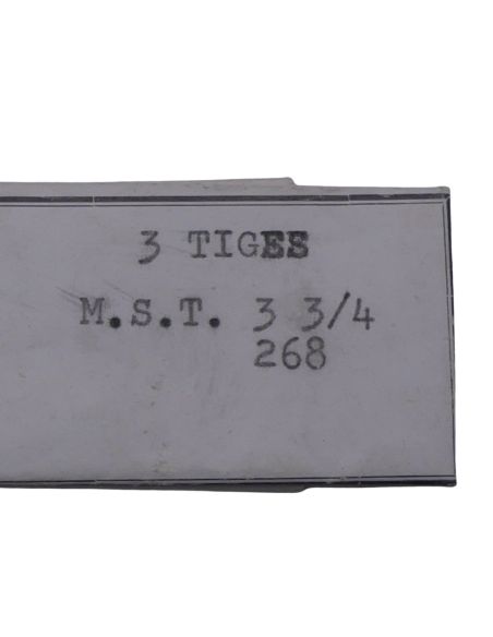 MST 268 - 401 tige - stem