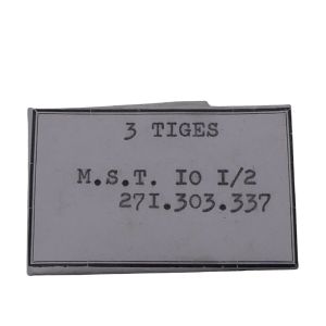 MST 271 - 401 tige - stem