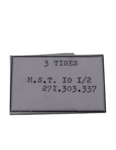 MST 271 - 401 tige - stem