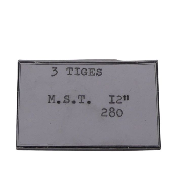 MST 280 - 401 tige - stem