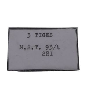 MST 281 - 401 tige - stem