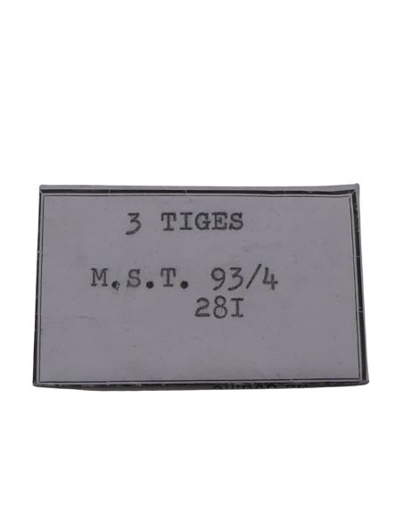 MST 281 - 401 tige - stem