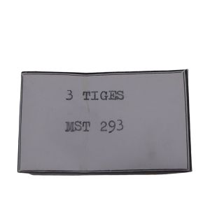 MST 293 - 401 tige - stem