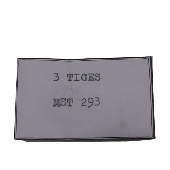 MST 293 - 401 tige - stem