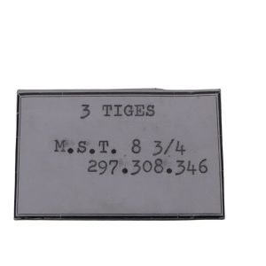 MST 297 - 401 tige - stem