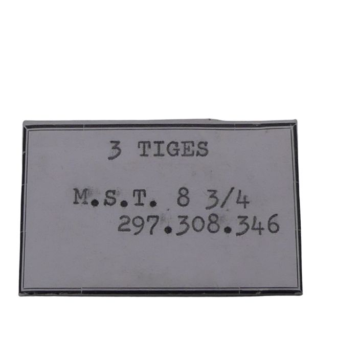 MST 297 - 401 tige - stem