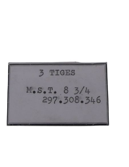 MST 297 - 401 tige - stem