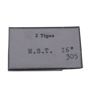 MST 305 - 401 tige - stem