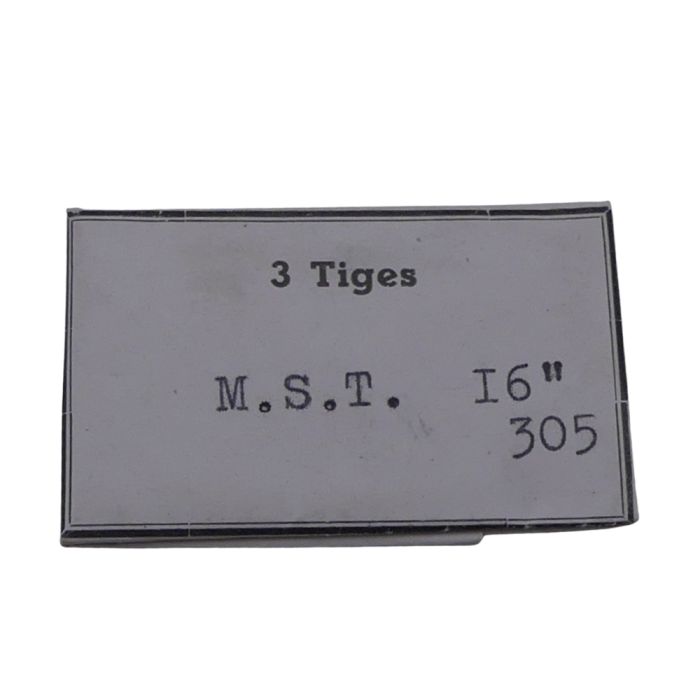 MST 305 - 401 tige - stem