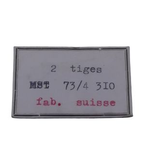 MST 310 - 401 tige - stem