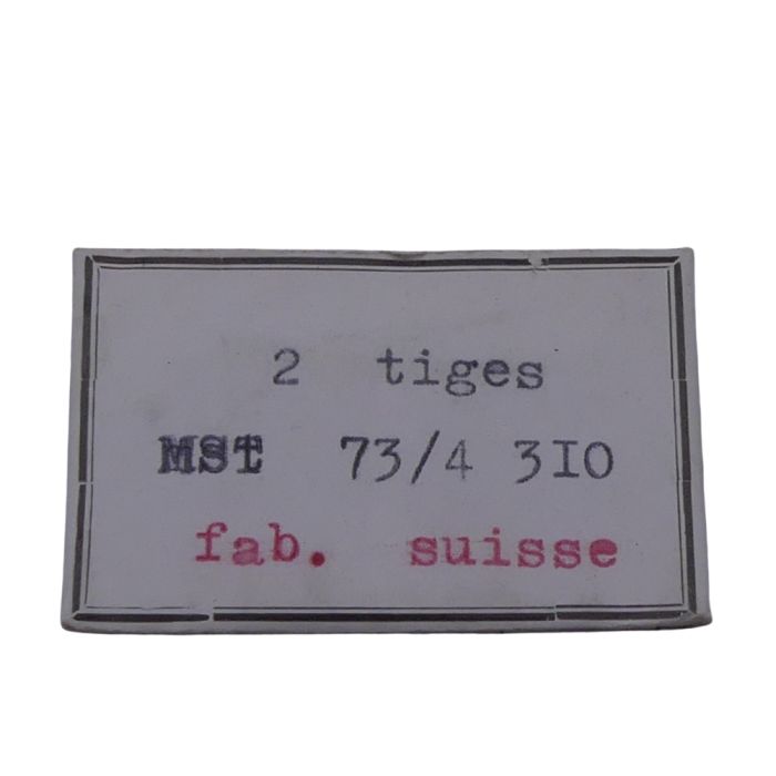 MST 310 - 401 tige - stem