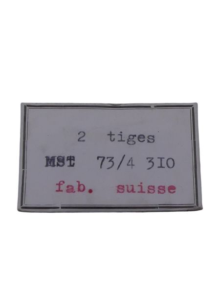 MST 310 - 401 tige - stem