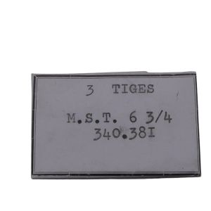 MST 340 - 401 tige - stem